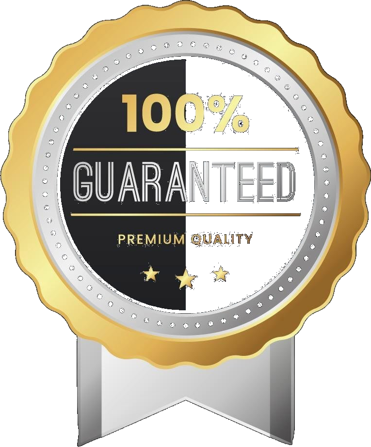 30-day guarantee